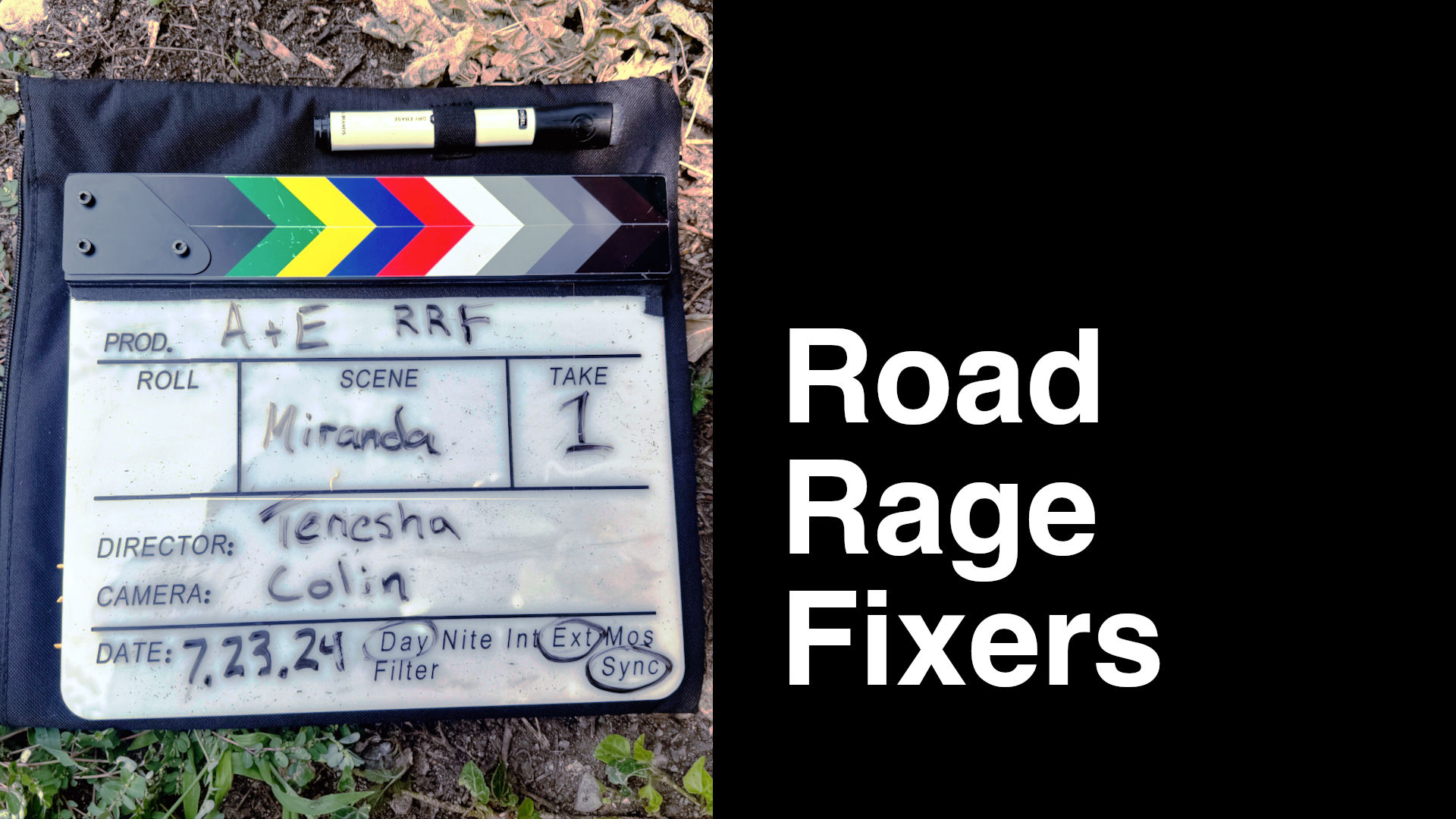 Road Rage Fixers Featured Image